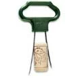 Epic Products Twistup Corkpuller - Hunter Green