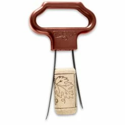 Epic Products Twistup Corkpuller - Red