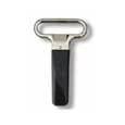 Other Ahh Super Two-Prong Cork Extractor Chrome - Black AH-SO Corkscrews