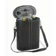 Other Wine Carry Bags Two-Bottle Wine Travel Case