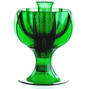 Wine Weaver WineWeaver Wine Aerator- Classic Green