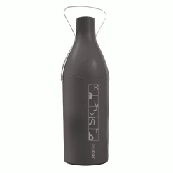 Wine Bottle Accessories SkyBar Wine Traveler - Dark Grey