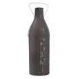 Wine Bottle Accessories SkyBar Wine Traveler - Dark Grey