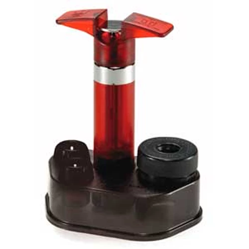 New π Swissmar Epivac Red Wine / Champagne Pump Set Wine Preservation π 1 Swissmar Epivac Red Wine / Champagne Pump Set Wine Preservation