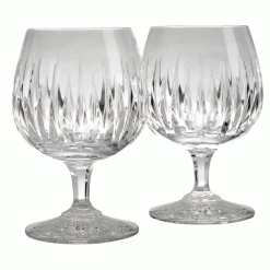 Reed & Barton Glassware Reed & Barton Soho Brandy Snifter (Set Of 2)