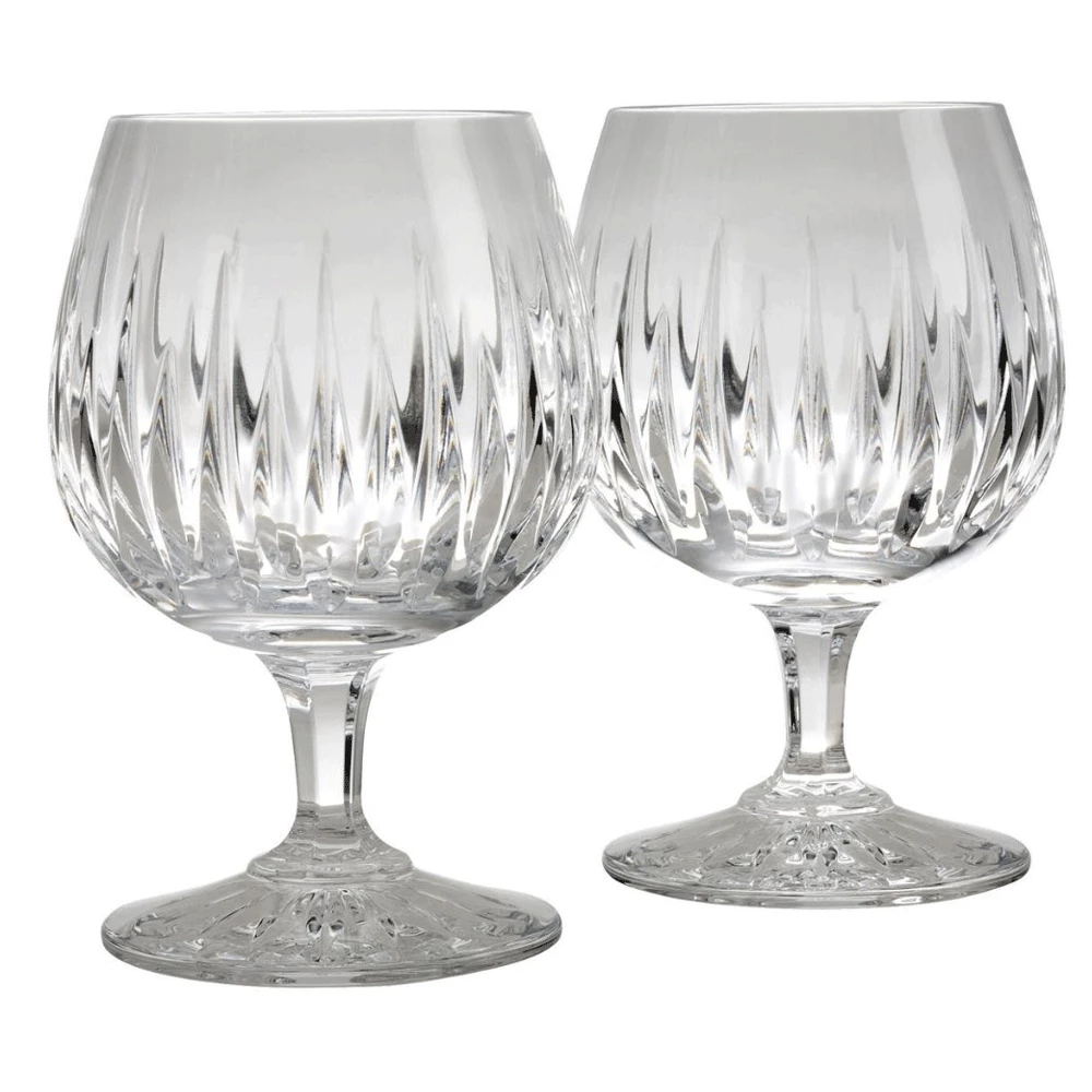 Best deal 🤩 Reed & Barton Glassware Reed & Barton Soho Brandy Snifter (Set Of 2) 👏 1 Reed & Barton Glassware Reed & Barton Soho Brandy Snifter (Set Of 2)