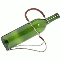 Peugeot Col De Cygne Decanting Cradle Wine Racks & Holders