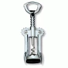 Other Wing Corkscrews Chrome Plated Wing Corkscrew (Open Spiral Worm)