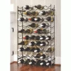 Oenophilia Alexander 60-bottle Cellar Rack Wine Racks & Holders