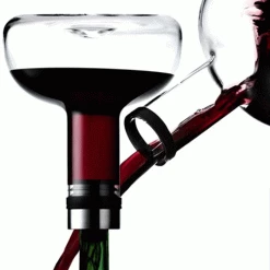 Other Wine Decanters Menu Winebreather Carafe