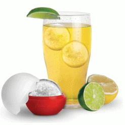 Best reviews of 𧨠Champagne Buckets/Wine Chillers Final Touch Jumbo Ice Ball Silicone Molds - Pack Of 2 π― 9 Champagne Buckets/Wine Chillers Final Touch Jumbo Ice Ball Silicone Molds - Pack Of 2