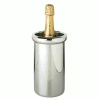 Other Vendome Double Wall S/S Champagne/Wine Cooler Champagne Buckets/Wine Chillers