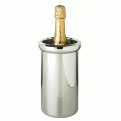 Other Vendome Double Wall S/S Champagne/Wine Cooler Champagne Buckets/Wine Chillers