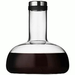 Other Wine Decanters Menu Winebreather Carafe