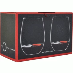 Buy ✔️ Riedel "O" Series Glasses Riedel "O" Line Syrah / Shiraz Glasses (Set Of 4) ⭐ 5 Riedel