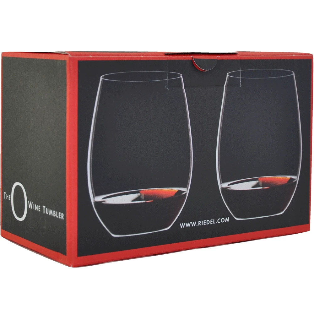 Buy ✔️ Riedel "O" Series Glasses Riedel "O" Line Syrah / Shiraz Glasses (Set Of 4) ⭐ 3 Riedel "O" Series Glasses Riedel "O" Line Syrah / Shiraz Glasses (Set Of 4)