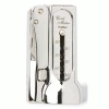 Other Brucart Corkscrew (Chrome Only) Deluxe Pack
