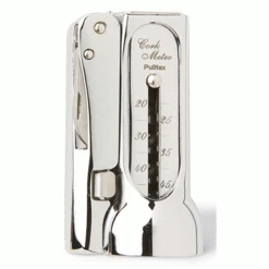 Other Brucart Corkscrew (Chrome Only) Deluxe Pack