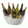 Other Colossus Acrylic 8-Bottle Oval Bucket