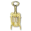 Other Wing Corkscrews Gold-Plated Grape Design Wing Corkscrew (Auger Worm)