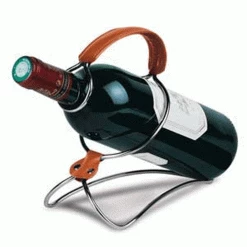 Peugeot Col De Cygne Decanting Cradle Wine Racks & Holders