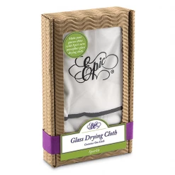Other Microfiber Glass Drying Cloth Decanter Accessories