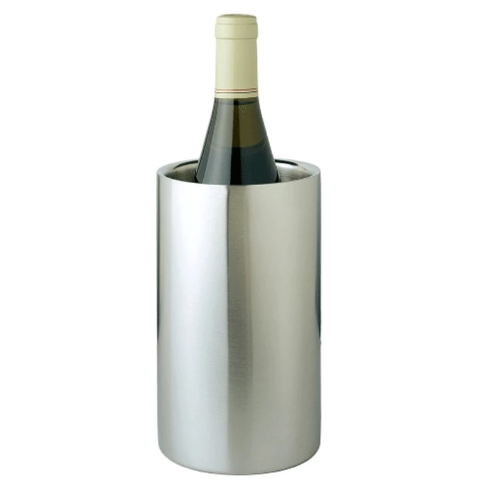 Wholesale π Other Bernardo Double Wall S/S Champagne/Wine Cooler Champagne Buckets/Wine Chillers π 1 Other Bernardo Double Wall S/S Champagne/Wine Cooler Champagne Buckets/Wine Chillers