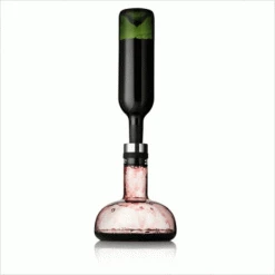 Vinnibag Inflatable Travel Wine Bag Wine Carry Bags