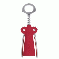 Other Wing Corkscrews Athena Red Wing Corkscrew Wine Opener