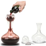 Wine Funnels Final Touch Wine Scent & Flavour Enhancer Set