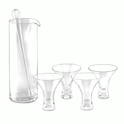 Epic Products Bar/Cocktail Sets Manhattan Martini Set