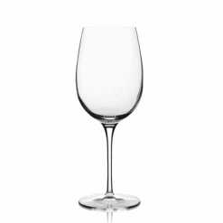 Luigi Bormioli Crescendo Bordeaux Wine Glasses (Set Of 4)