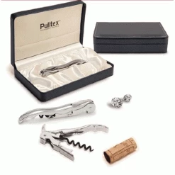 Coupon 🛒 Pulltex Pulltap's Waiter Style Corkscrews Pulltap’s Evolution Crystal Waiter's Corkscrew 🧨 5 Pulltex Pulltap's Waiter Style Corkscrews Pulltap’s Evolution Crystal Waiter's Corkscrew