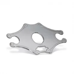 Epic Products Wine Bottle Accessories Twosome Stemcaddy