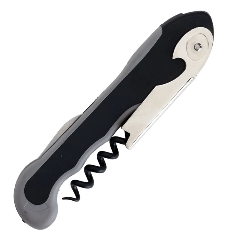 Best Sale βοΈ Other Maximus Waiter Style Corskcrew - Black Waiter Style Corkscrews π 1 Other Maximus Waiter Style Corskcrew - Black Waiter Style Corkscrews