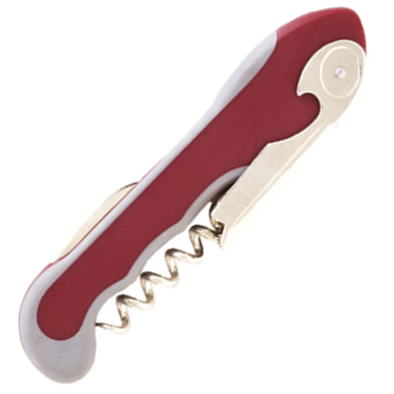 Flash Sale 𧨠Other Maximus Waiter Style Corskcrew - Burgundy Waiter Style Corkscrews π 1 Other Maximus Waiter Style Corskcrew - Burgundy Waiter Style Corkscrews