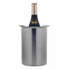 Other Champagne Buckets/Wine Chillers Stainless Steel Wine Chiller