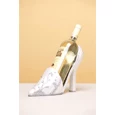 Other Resin High Heel Shoe Wine Holder - Wedding