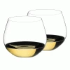 Riedel "O" Series White Burgundy / Chardonnay Wine Glasses (Set Of 4) Riedel "O" Series Glasses