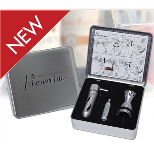 Top 10 π Pek Preservino Champagne Preservation System βοΈ 1 Pek Preservino Champagne Preservation System