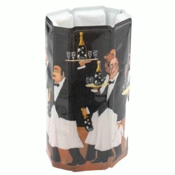 VacuVin Vac U Vin Guy Buffet Rapid Ice