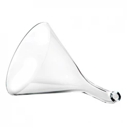Other Glass Decanter Funnel Wine Aeration