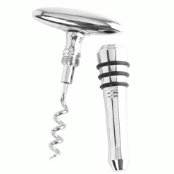Other Bottle-Stopping Corkscrew Twist Style Corkscrews