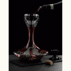 Wine Weaver WineWeaver Black Velvet Wine Funnels