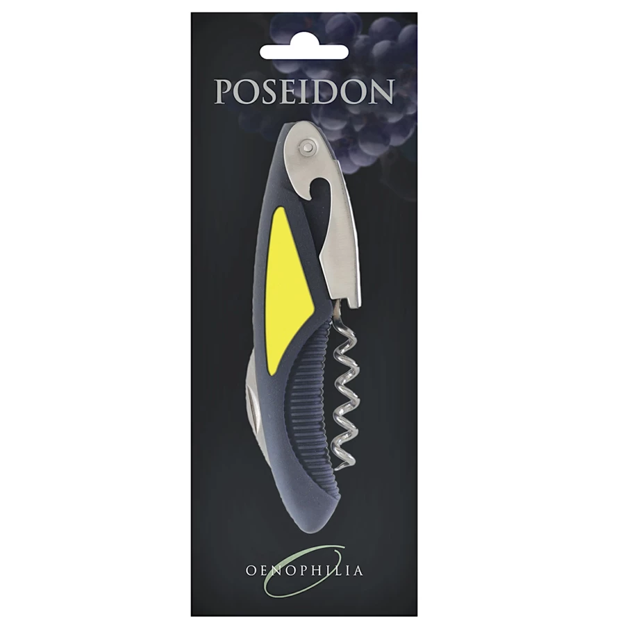 Top 10 π₯ Other Poseidon Waiter Style Corkscrew Waiter Style Corkscrews π― 3 Other Poseidon Waiter Style Corkscrew Waiter Style Corkscrews