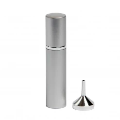 Oenophilia Wine Aeration Martini Atomizer With Funnel - Holds 15 Ml