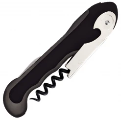 Other Waiter Style Corkscrews Maximus Waiter Style Corskcrew - Black/Black