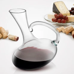 Epic Products Epic Bellagio Wine Decanter Epic Wine Decanters