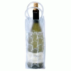 Other Chill It Wine Bag - Clear