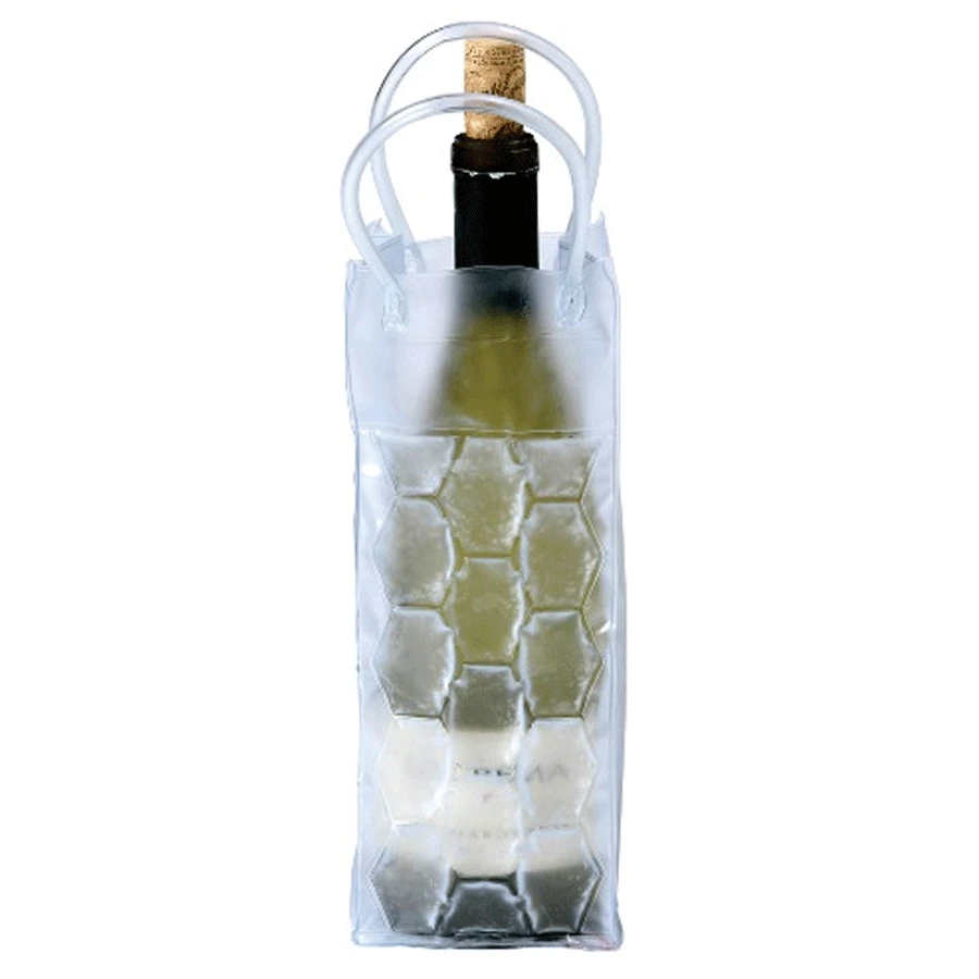 Best Sale π Other Chill It Wine Bag - Clear π€© 1 Other Chill It Wine Bag - Clear